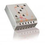 Solar MPPT Charge Controller