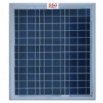 250 Watts Solar Panel